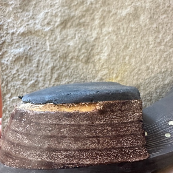 Idyllwind Square toed boots - Picture 4 of 7